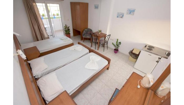 Old Wind Mill Studios poza 5