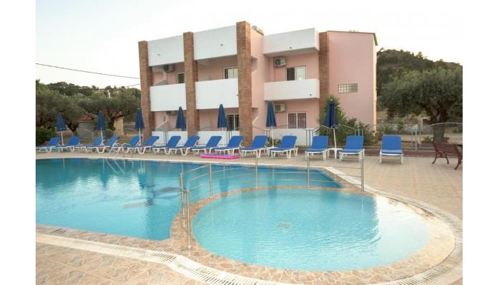 Old Wind Mill Studios poza 10