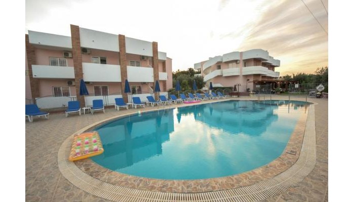 Old Wind Mill Studios poza 9