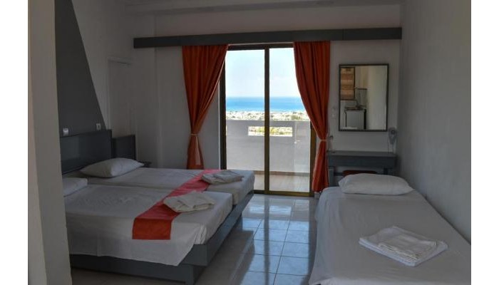 Hotel Oleander Faliraki View poza 3