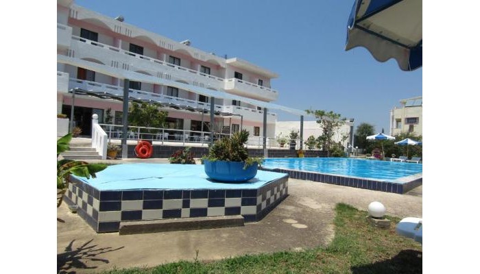 Hotel Oleander Faliraki View poza 16