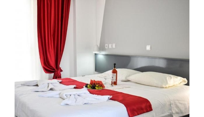 Hotel Oleander Faliraki View poza 5