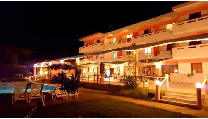 Hotel Oleander Faliraki View poza 1