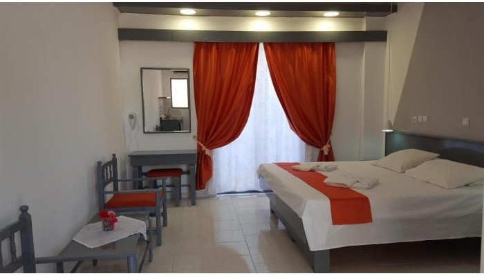 Hotel Oleander Faliraki View poza 6