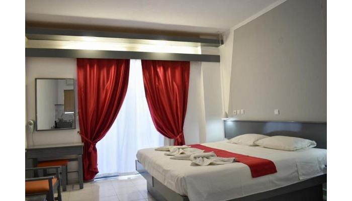 Hotel Oleander Faliraki View poza 2