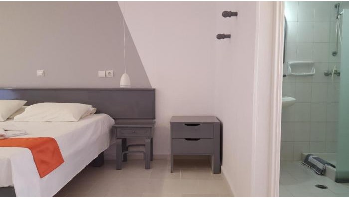 Hotel Oleander Faliraki View poza 9