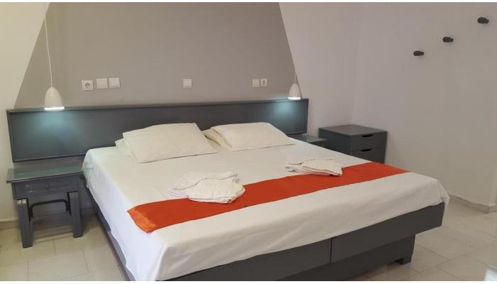 Hotel Oleander Faliraki View poza 7