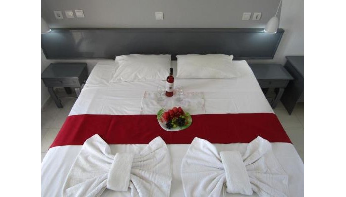 Hotel Oleander Faliraki View poza 10