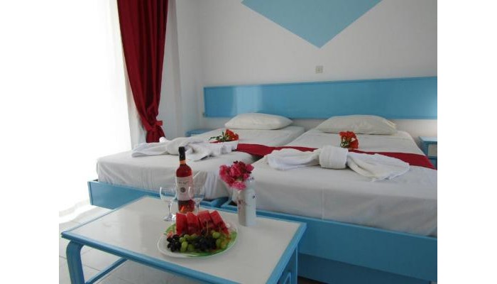 Hotel Oleander Faliraki View poza 4