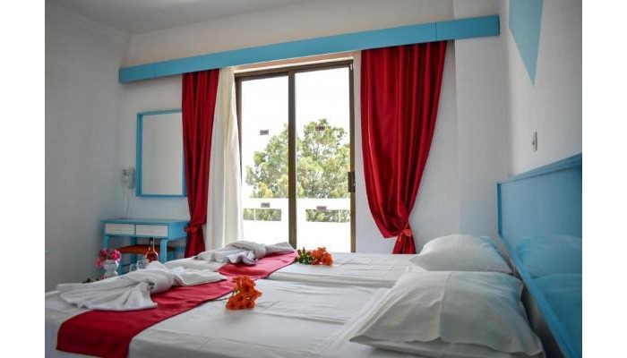 Hotel Oleander Faliraki View poza 8