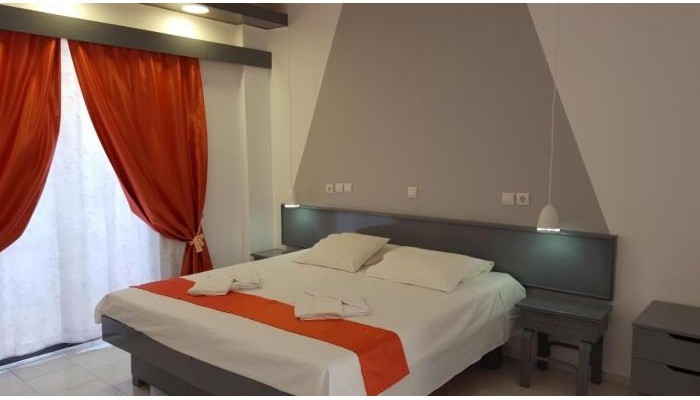 Hotel Oleander Faliraki View poza 12