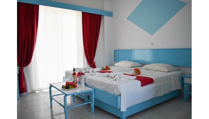 Hotel Oleander Faliraki View poza 11