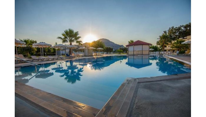 Hotel Olive Garden poza 14