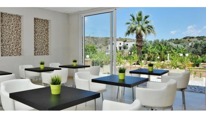 Hotel Olive Garden poza 12