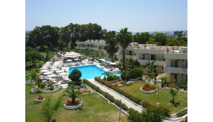 Hotel Olive Garden poza 22