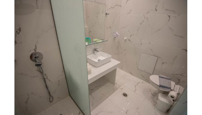 Hotel Olive Garden poza 9