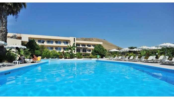 Hotel Olive Garden poza 20