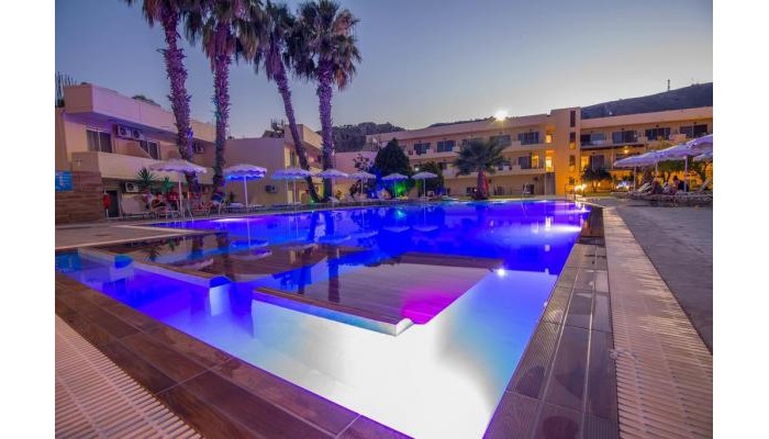 Hotel Olive Garden poza 17