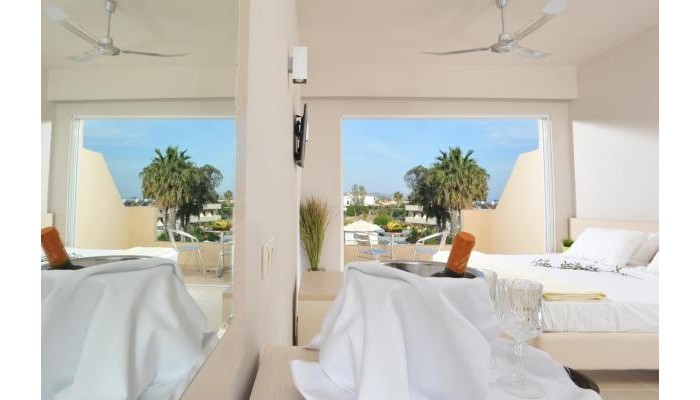 Hotel Olive Garden poza 4