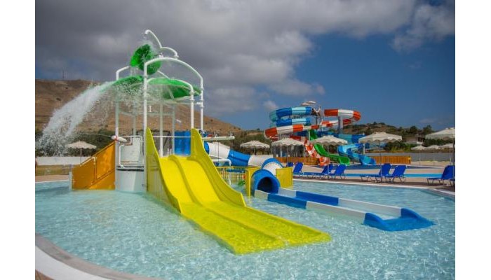 Hotel Olive Garden poza 16