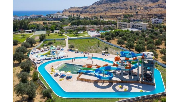 Hotel Olive Garden poza 18