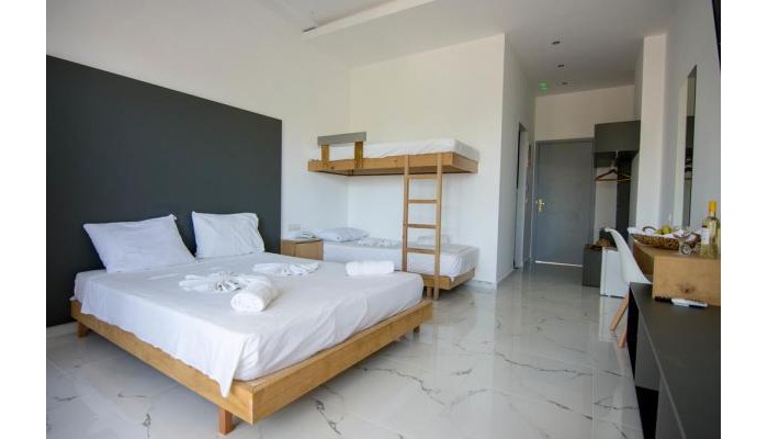 Hotel Olive Garden poza 7