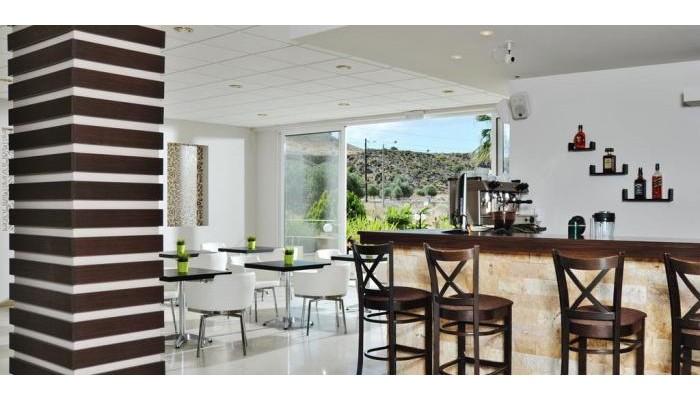 Hotel Olive Garden poza 11