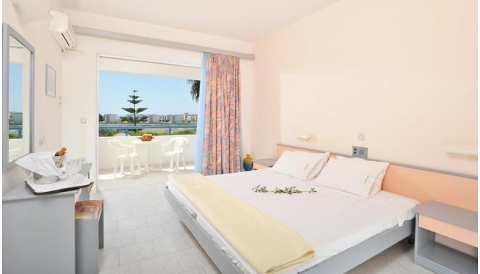 Hotel Olive Garden poza 2