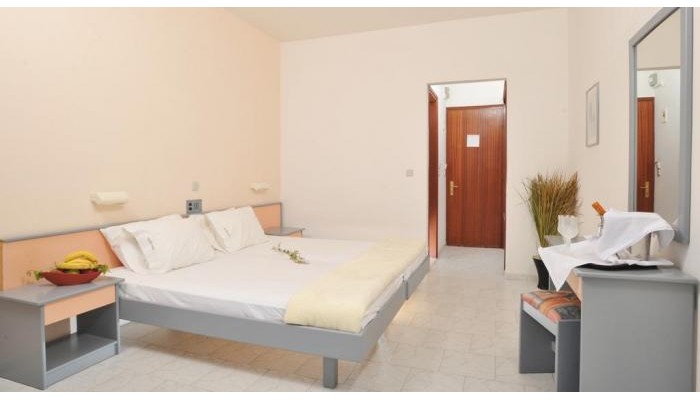 Hotel Olive Garden poza 3