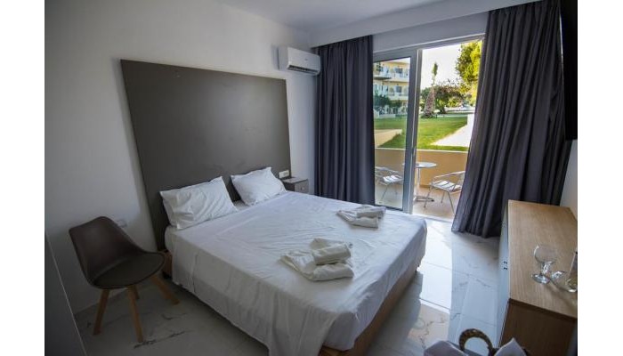 Hotel Olive Garden poza 6