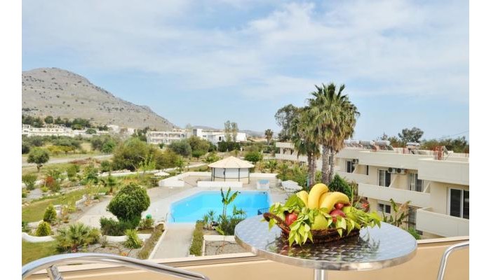 Hotel Olive Garden poza 23