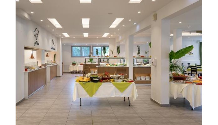 Hotel Olive Garden poza 10