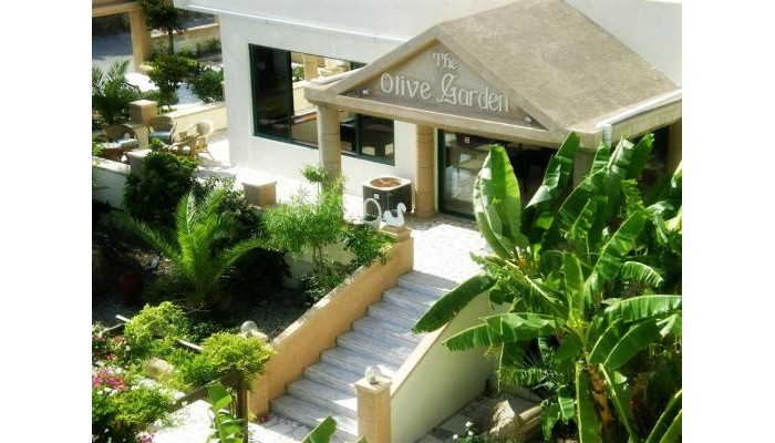 Hotel Olive Garden poza 0