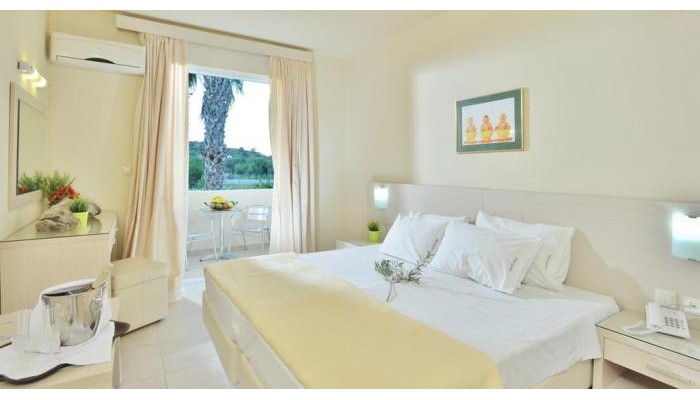 Hotel Olive Garden poza 1