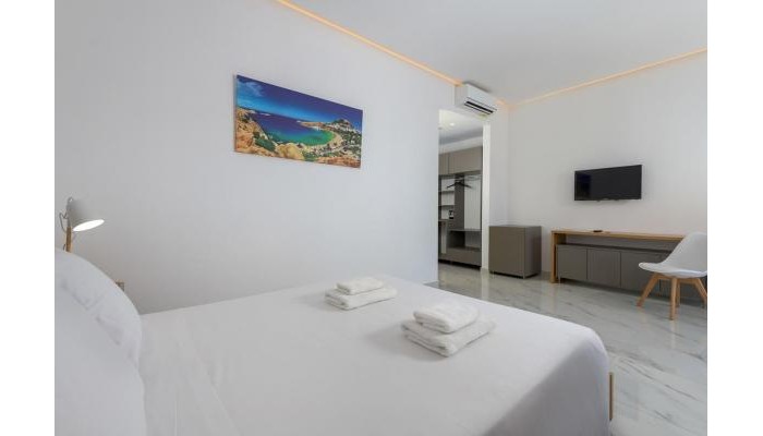 Hotel Olive Garden poza 8