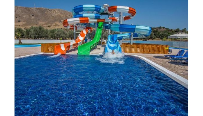 Hotel Olive Garden poza 15