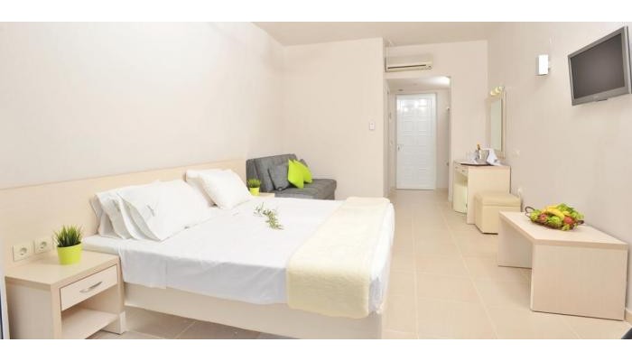 Hotel Olive Garden poza 5