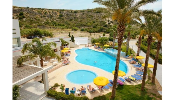 Hotel Olympia Sun poza 14