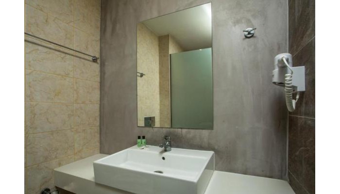 Hotel Olympia Sun poza 6