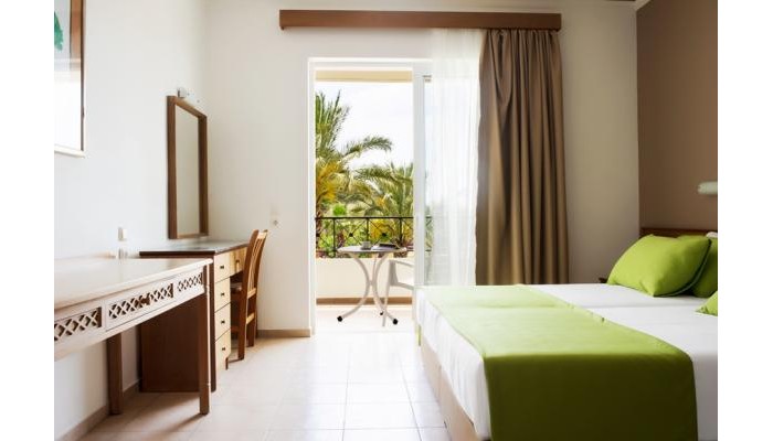 Hotel Olympia Sun poza 8