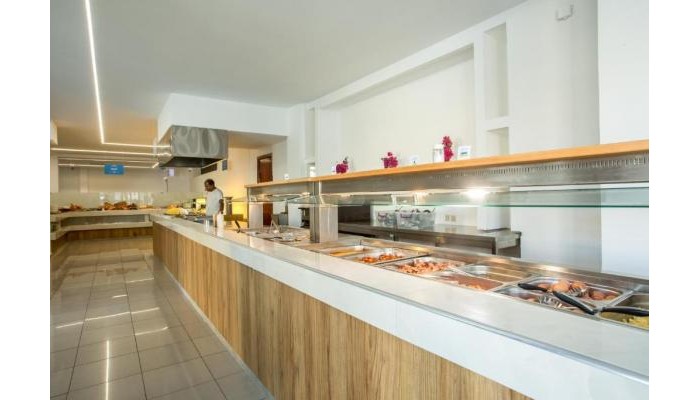 Hotel Olympia Sun poza 8