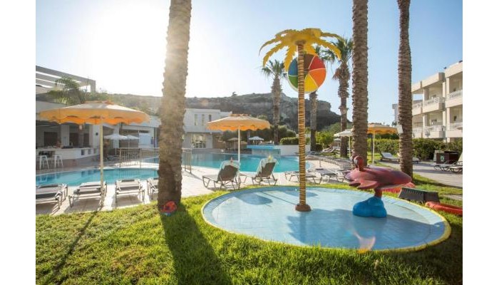 Hotel Olympia Sun poza 10