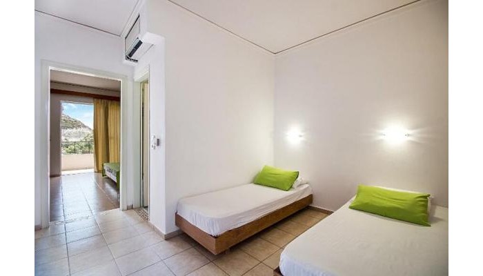 Hotel Olympia Sun poza 9