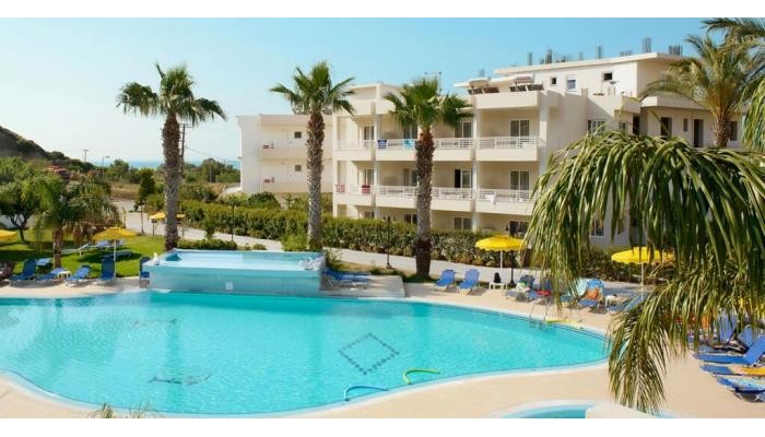 Hotel Olympia Sun poza 15