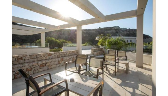 Hotel Olympia Sun poza 9