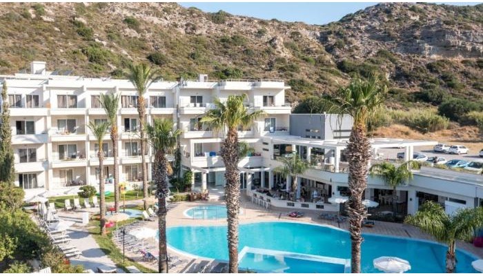 Hotel Olympia Sun poza 0