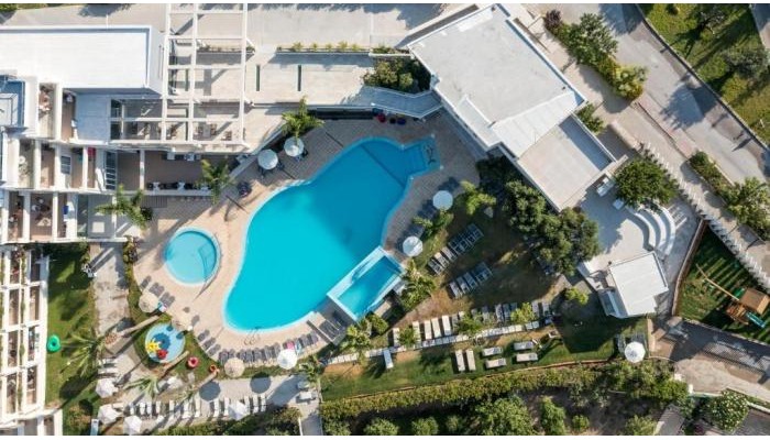 Hotel Olympia Sun poza 12