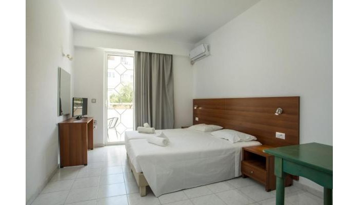 Hotel Olympia Sun poza 5