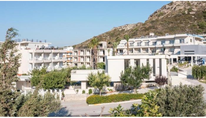 Hotel Olympia Sun poza 2