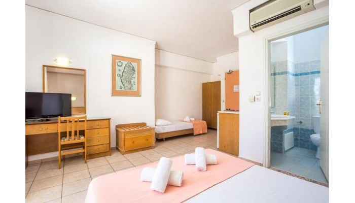 Hotel Olympia Sun poza 3